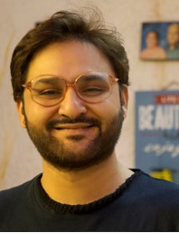 Mr. Raj Khatri