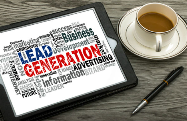 Lead generation