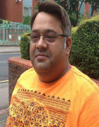 Sunil Khatri